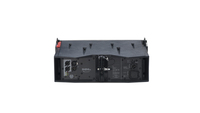 2-WAY ACTIVE LINE ARRAY MODULE, FREQ RESP 80-19.000 HZ, MAX SPL131 DB, 400W DIGIPRO D G3